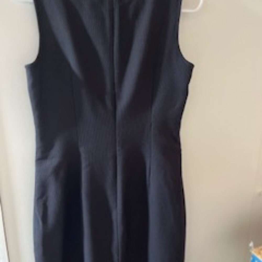 THEORY DRESS - Picture 2 of 4